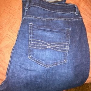 Lee Curvy Jeans